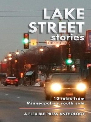cover image of Lake Street Stories
